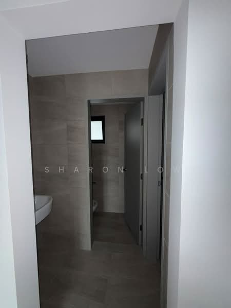 Condominium for Rent at Skyline KL - Sharon Low - Bathroom - PropertyGuru.com.my