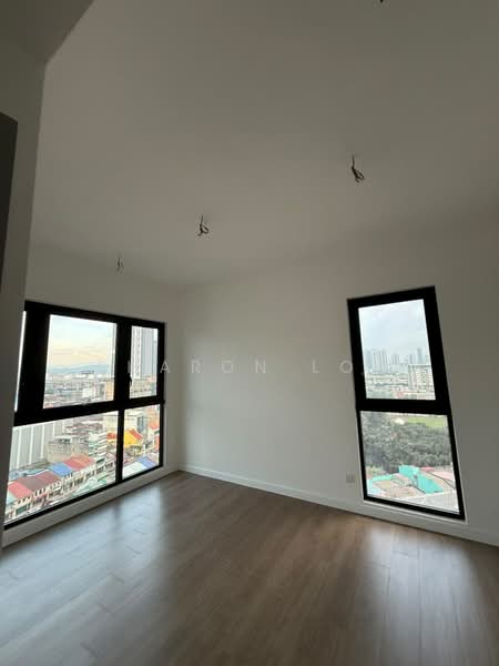 Condominium for Rent at Skyline KL - Sharon Low - Interior - PropertyGuru.com.my