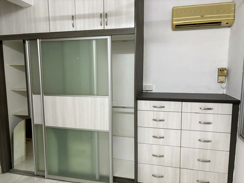 1.5-storey Terraced House for Sale in Bandar Kinrara Seksyen 1 (Bandar Kinrara) - George Ang - PropertyGuru.com.my