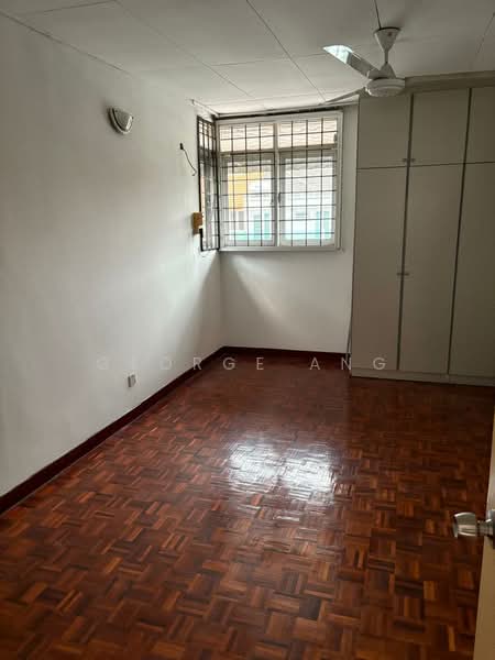 1.5-storey Terraced House for Sale in Bandar Kinrara Seksyen 1 (Bandar Kinrara) - George Ang - PropertyGuru.com.my