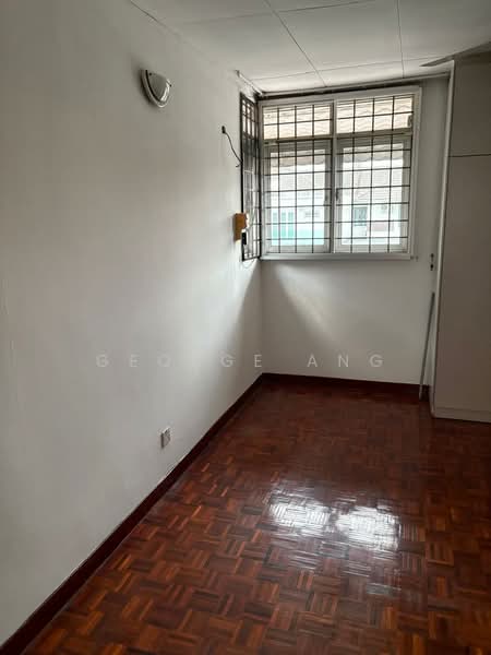 1.5-storey Terraced House for Sale in Bandar Kinrara Seksyen 1 (Bandar Kinrara) - George Ang - PropertyGuru.com.my