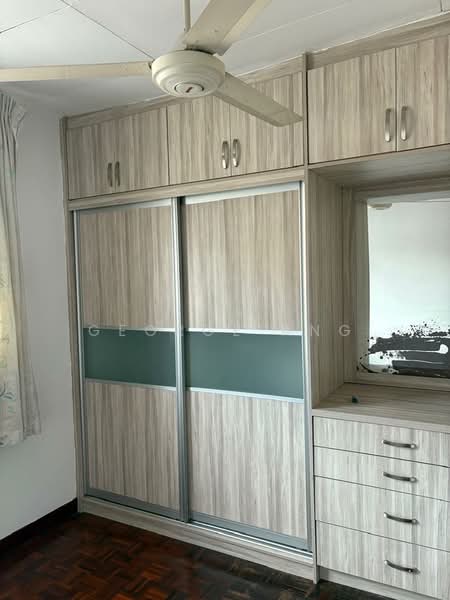1.5-storey Terraced House for Sale in Bandar Kinrara Seksyen 1 (Bandar Kinrara) - George Ang - PropertyGuru.com.my