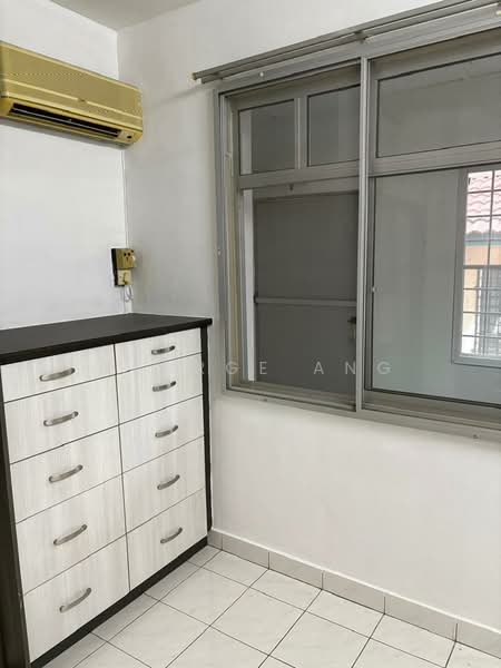 1.5-storey Terraced House for Sale in Bandar Kinrara Seksyen 1 (Bandar Kinrara) - George Ang - PropertyGuru.com.my