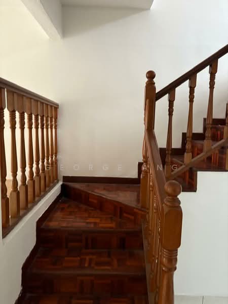1.5-storey Terraced House for Sale in Bandar Kinrara Seksyen 1 (Bandar Kinrara) - George Ang - PropertyGuru.com.my