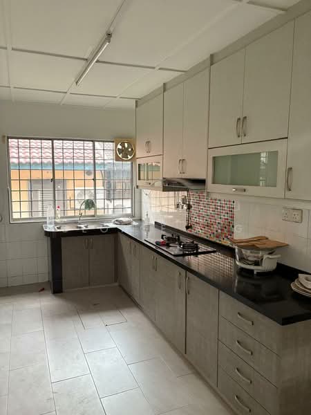 1.5-storey Terraced House for Sale in Bandar Kinrara Seksyen 1 (Bandar Kinrara) - George Ang - PropertyGuru.com.my