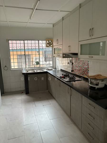1.5-storey Terraced House for Sale in Bandar Kinrara Seksyen 1 (Bandar Kinrara) - George Ang - PropertyGuru.com.my