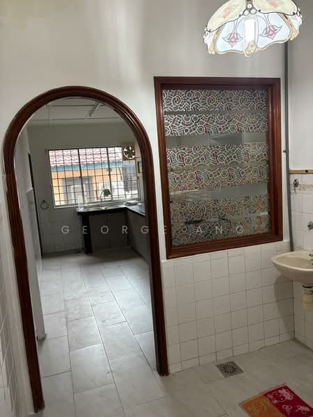 1.5-storey Terraced House for Sale in Bandar Kinrara Seksyen 1 (Bandar Kinrara) - George Ang - PropertyGuru.com.my