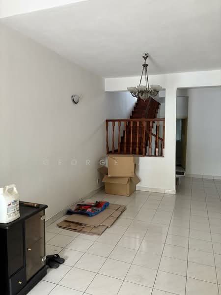 1.5-storey Terraced House for Sale in Bandar Kinrara Seksyen 1 (Bandar Kinrara) - George Ang - PropertyGuru.com.my