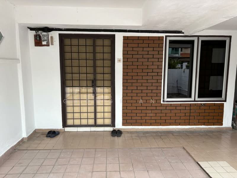 1.5-storey Terraced House for Sale in Bandar Kinrara Seksyen 1 (Bandar Kinrara) - George Ang - PropertyGuru.com.my