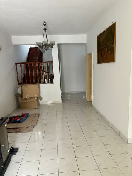 1.5-storey Terraced House for Sale in Bandar Kinrara Seksyen 1 (Bandar Kinrara) - George Ang - PropertyGuru.com.my