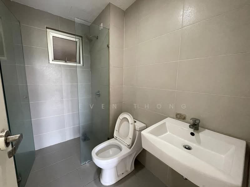 Condominium for Rent at Anyaman Residence - Steven Thong - Bathroom - PropertyGuru.com.my