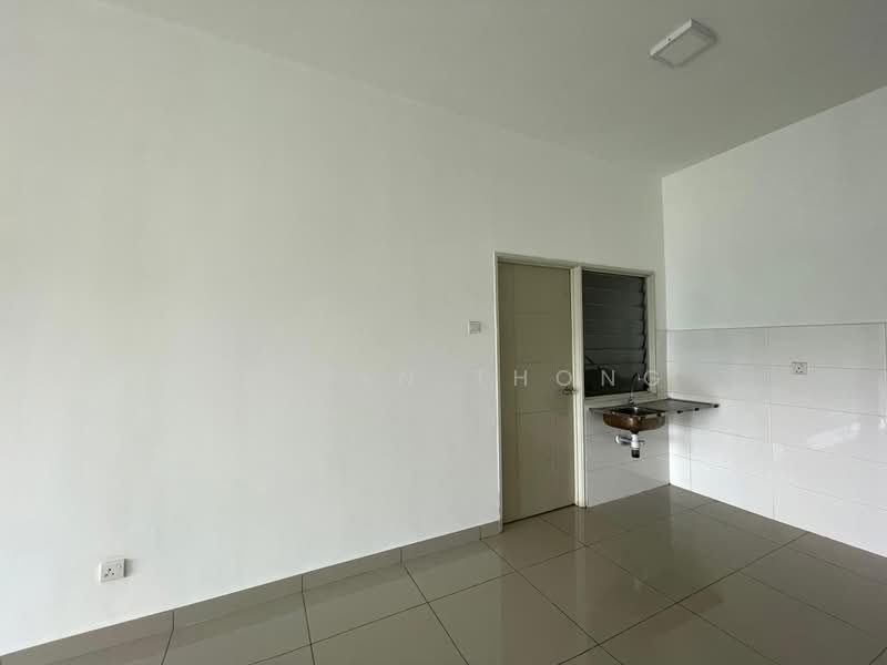Condominium for Rent at Anyaman Residence - Steven Thong - Kitchen - PropertyGuru.com.my