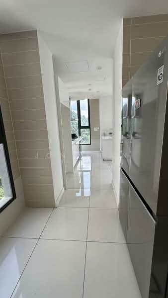 Kondominium untuk Dijual di The Veo - Jonathan Yeoh - Kitchen - PropertyGuru.com.my