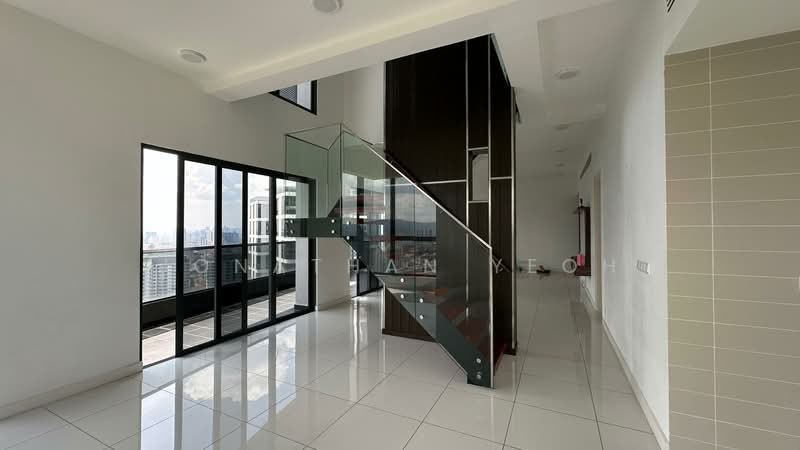 Kondominium untuk Dijual di The Veo - Jonathan Yeoh - Interior - PropertyGuru.com.my