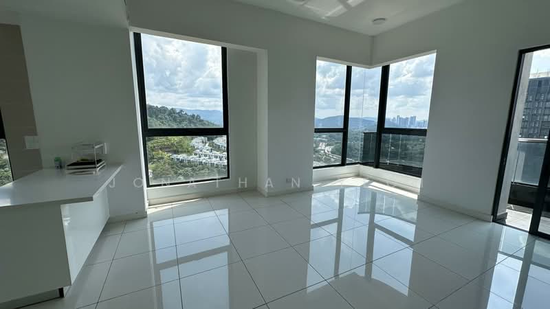 Kondominium untuk Dijual di The Veo - Jonathan Yeoh - View - PropertyGuru.com.my