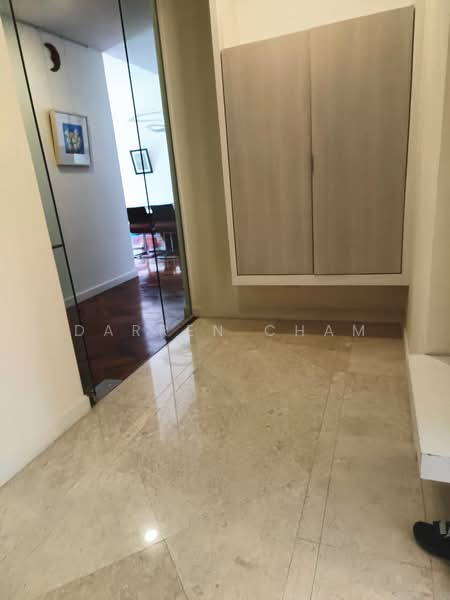 Condominium for Sale at Quayside Condominium - Darren Cham - Interior - PropertyGuru.com.my