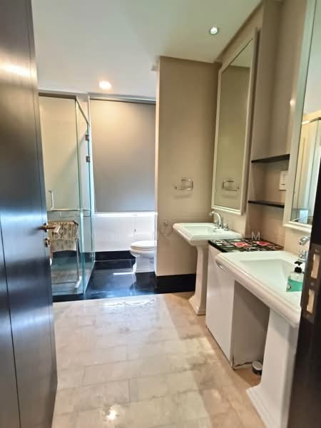 Condominium for Sale at Quayside Condominium - Darren Cham - Bathroom - PropertyGuru.com.my