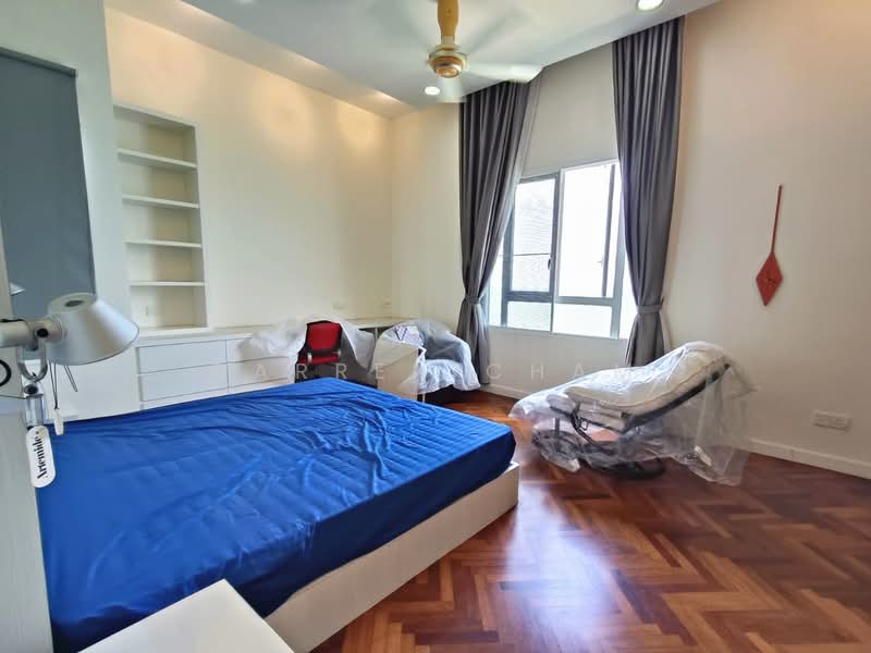 Condominium for Sale at Quayside Condominium - Darren Cham - Bedroom - PropertyGuru.com.my