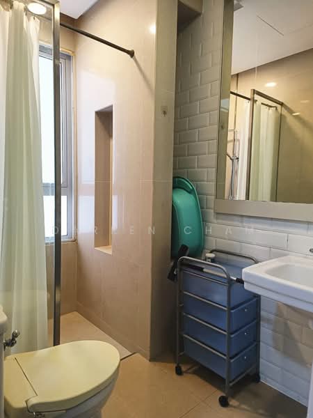 Condominium for Sale at Quayside Condominium - Darren Cham - Bathroom - PropertyGuru.com.my