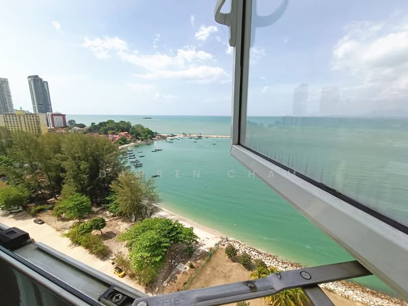 Condominium for Sale at Quayside Condominium - Darren Cham - View - PropertyGuru.com.my