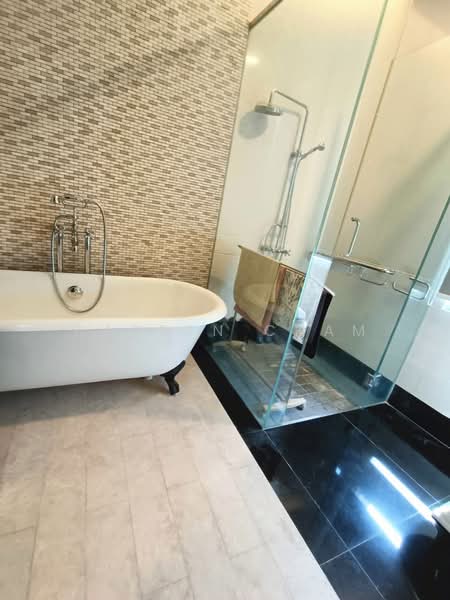 Condominium for Sale at Quayside Condominium - Darren Cham - Bathroom - PropertyGuru.com.my