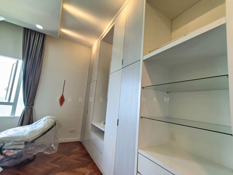 Condominium for Sale at Quayside Condominium - Darren Cham - Interior - PropertyGuru.com.my