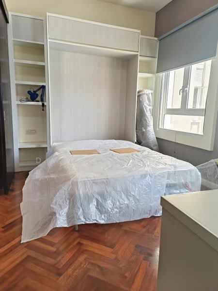 Condominium for Sale at Quayside Condominium - Darren Cham - Bedroom - PropertyGuru.com.my