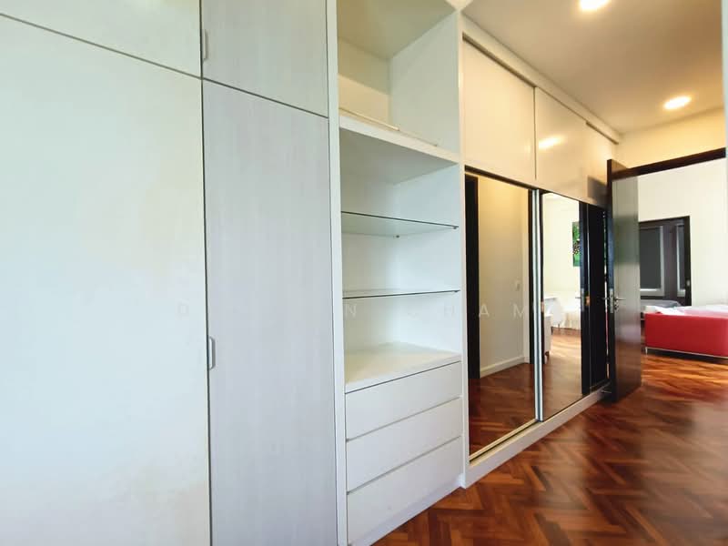 Condominium for Sale at Quayside Condominium - Darren Cham - Bedroom - PropertyGuru.com.my