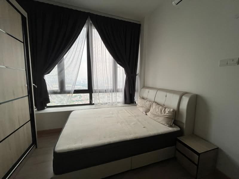 Servis Apartment untuk Disewa di Aera Residence - Ivan Ng - PropertyGuru.com.my