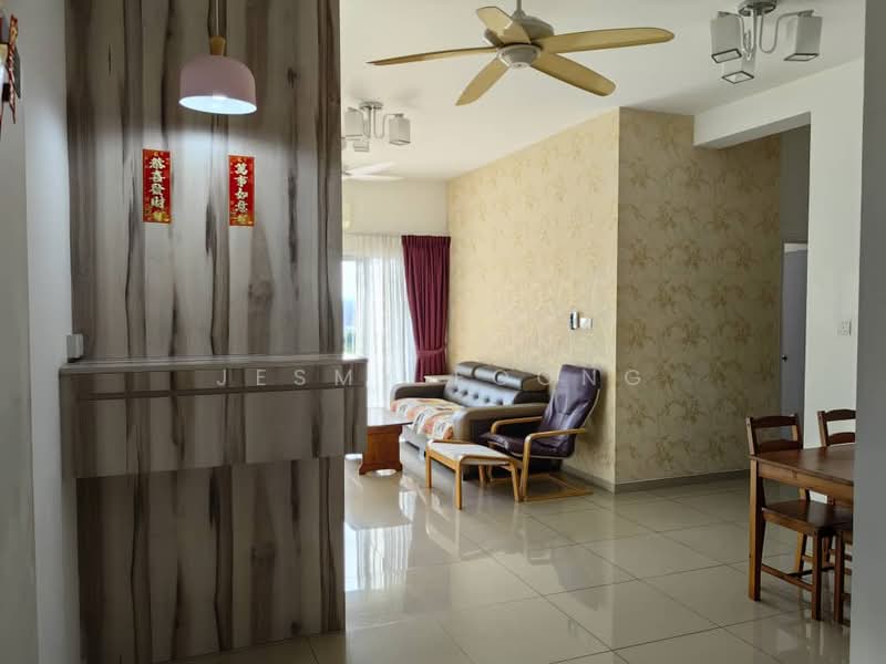 Service Residence for Sale at Jadite Suites - Jesmy Foong - PropertyGuru.com.my