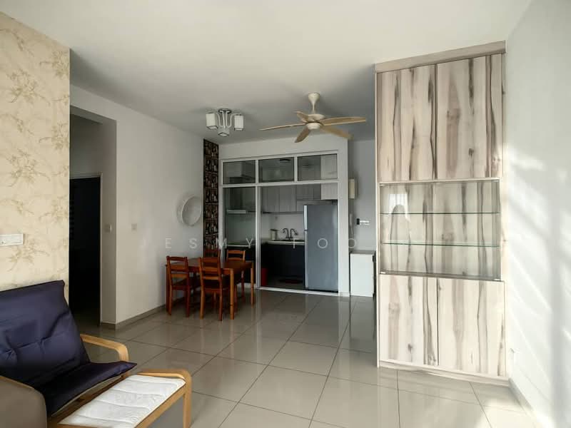Service Residence for Sale at Jadite Suites - Jesmy Foong - PropertyGuru.com.my