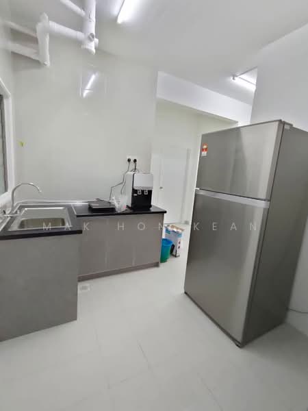 Pangsapuri untuk Disewa di Kemuning Aman - Mak Hon Kean - Kitchen - PropertyGuru.com.my