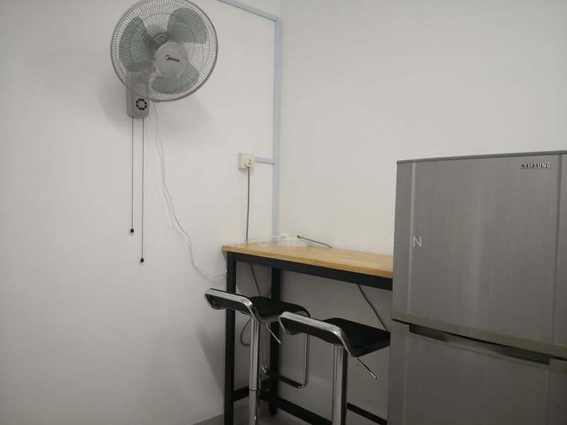 Pangsapuri untuk Disewa di Kemuning Aman - Mak Hon Kean - Interior - PropertyGuru.com.my