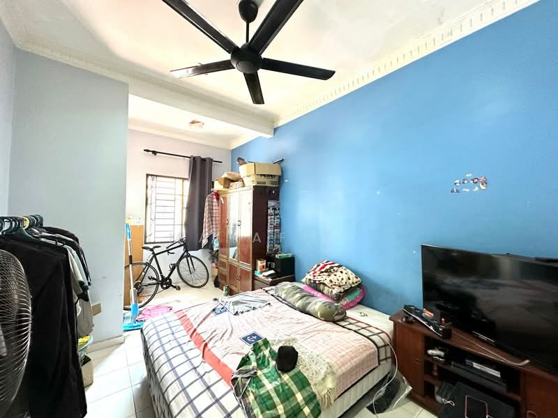Rumah Teres 2 Tingkat untuk Dijual di Prima Saujana (Kajang) - Mahafiz . - Bedroom - PropertyGuru.com.my
