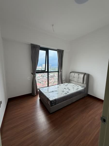 Service Residence for Rent at Arunya @ KL North - Casandra Wong - Bedroom - PropertyGuru.com.my