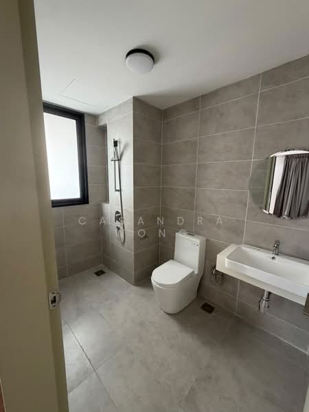 Service Residence for Rent at Arunya @ KL North - Casandra Wong - Bathroom - PropertyGuru.com.my