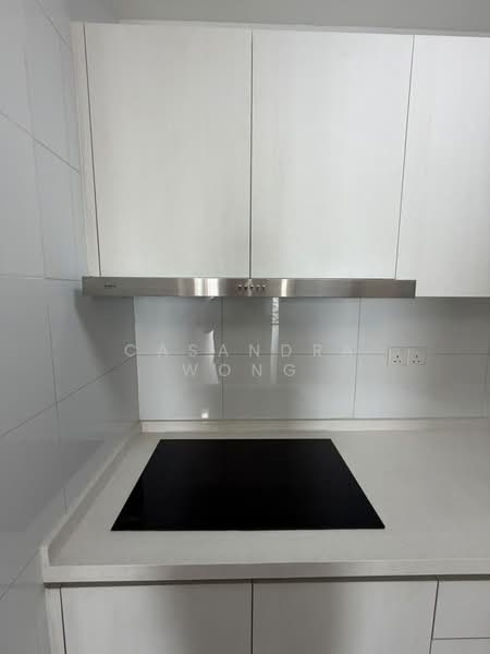 Service Residence for Rent at Arunya @ KL North - Casandra Wong - Kitchen - PropertyGuru.com.my