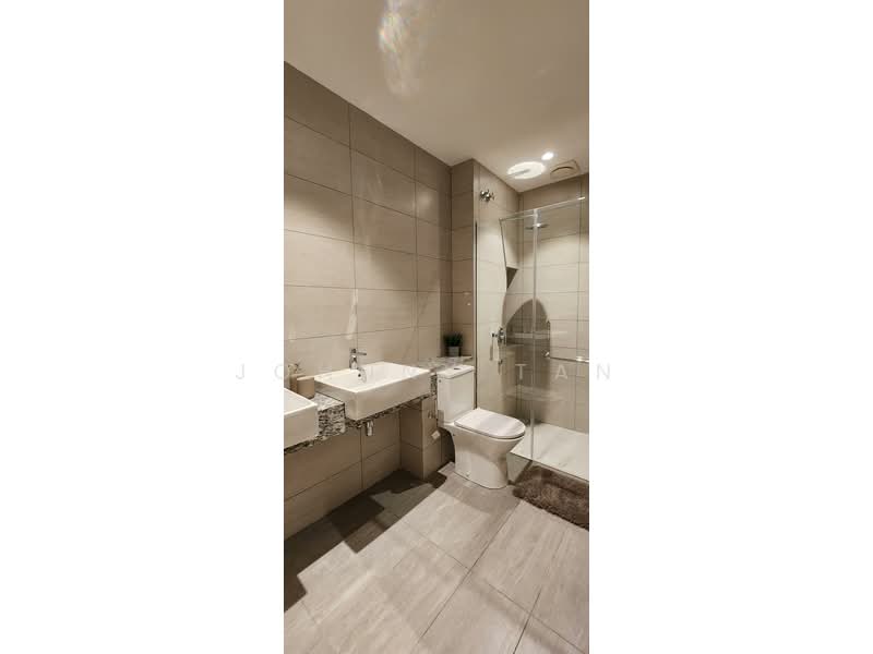Townhouse for Sale in Kayu Ara (Selangor) - Johnny Tan - Bathroom - PropertyGuru.com.my