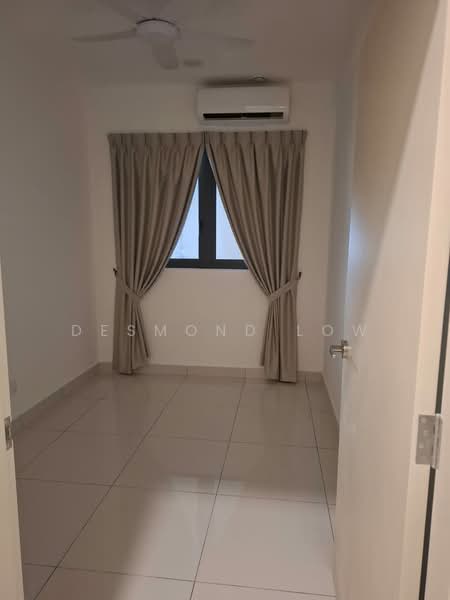 Servis Apartment untuk Disewa di Nexus Taman Pertama - Desmond Low - Interior - PropertyGuru.com.my