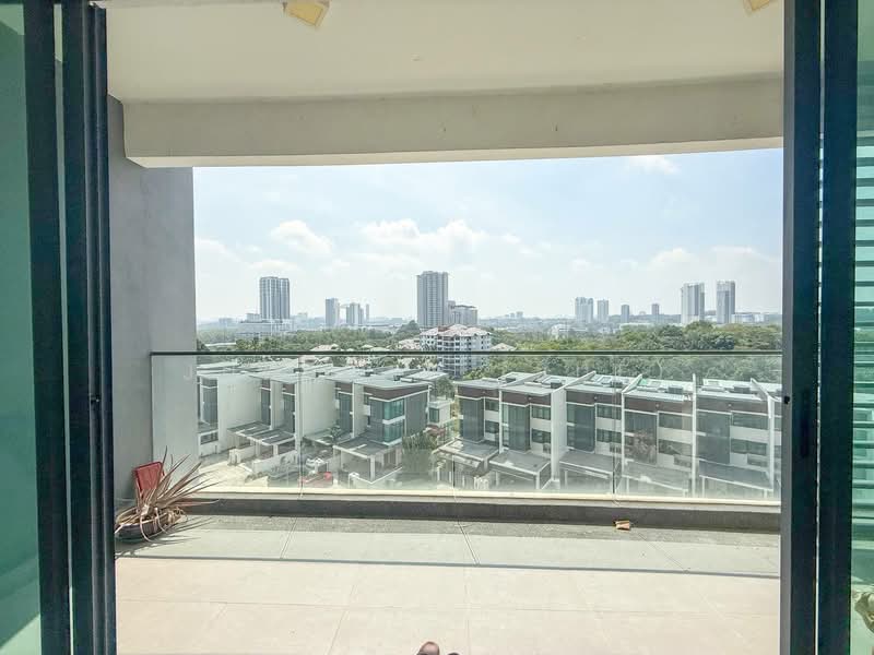 Kondominium untuk Dijual di Cristal Serin Residence - JUMIDAH (JUE) - View - PropertyGuru.com.my