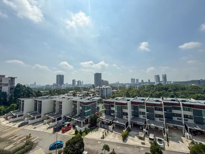 Kondominium untuk Dijual di Cristal Serin Residence - JUMIDAH (JUE) - Exterior - PropertyGuru.com.my