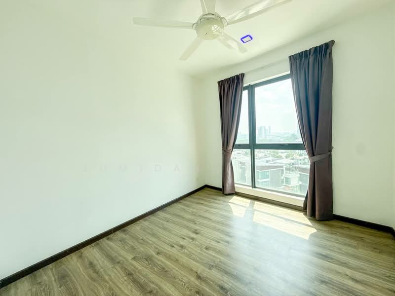 Kondominium untuk Dijual di Cristal Serin Residence - JUMIDAH (JUE) - Bedroom - PropertyGuru.com.my