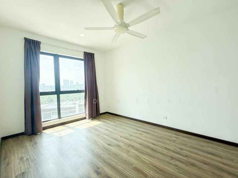 Kondominium untuk Dijual di Cristal Serin Residence - JUMIDAH (JUE) - View - PropertyGuru.com.my