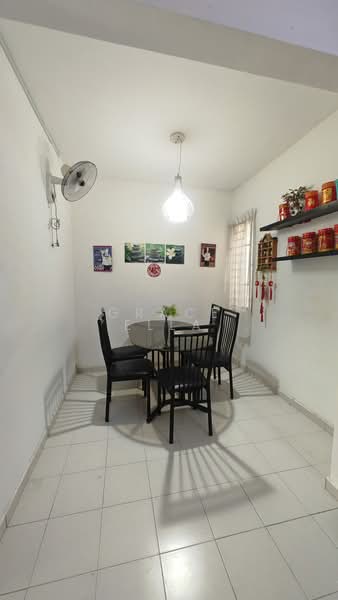 2-storey Terraced House for Sale in Taman Scientex Pasir Gudang (Pasir Gudang) - Grace Ella - PropertyGuru.com.my