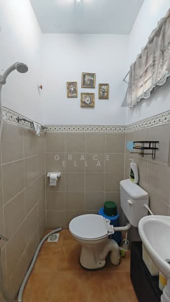 2-storey Terraced House for Sale in Taman Scientex Pasir Gudang (Pasir Gudang) - Grace Ella - PropertyGuru.com.my