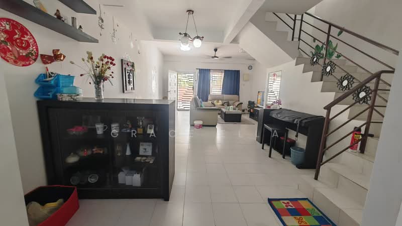 2-storey Terraced House for Sale in Taman Scientex Pasir Gudang (Pasir Gudang) - Grace Ella - PropertyGuru.com.my