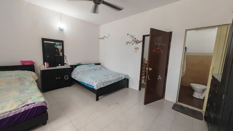 2-storey Terraced House for Sale in Taman Scientex Pasir Gudang (Pasir Gudang) - Grace Ella - PropertyGuru.com.my