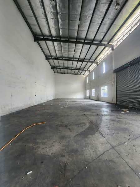 Cluster Factory for Sale in Taman Desa Cemerlang (Ulu Tiram) - Kelly Wai - Interior - PropertyGuru.com.my