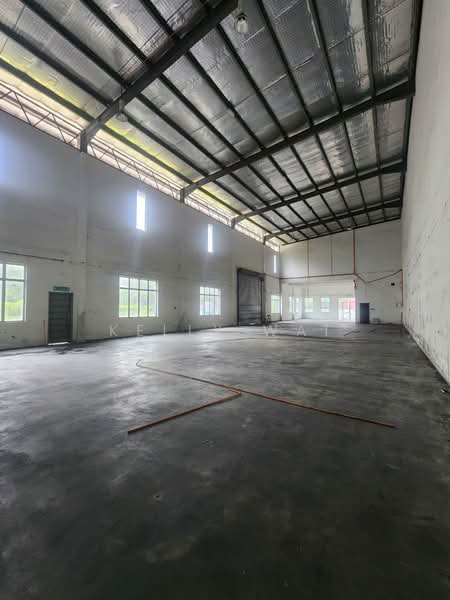 Cluster Factory for Sale in Taman Desa Cemerlang (Ulu Tiram) - Kelly Wai - Interior - PropertyGuru.com.my