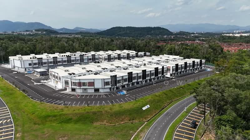 Kedai / Pejabat untuk Dijual di Seremban 2 (Negeri Sembilan) - Marcus Yeow - Exterior - PropertyGuru.com.my